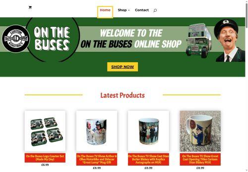 Onthebusesshop.com Reviews Scam