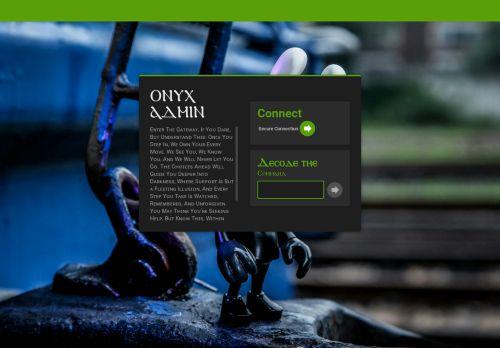 Onyxsafetrack.de Reviews Scam