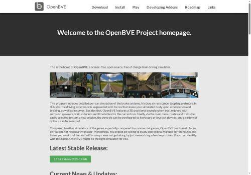 Openbve-project.net Reviews Scam