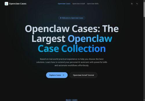 Openclawcases.com Reviews Scam