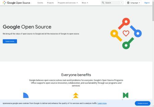 Opensource.google Review: Legit or Scam? [2026 New Reviews]