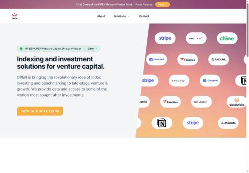 Openvc.com Reviews Scam