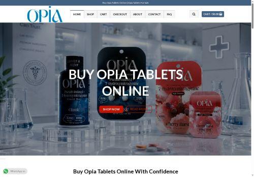 Opiatabletstore.com Reviews Scam