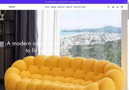 Opsofa.com Reviews Scam