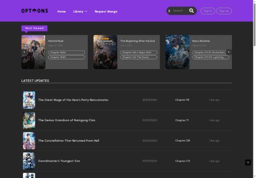 Optoons.com Reviews Scam