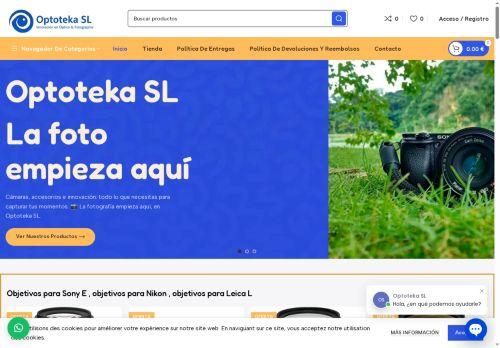 Optoteka-sl.es Reviews Scam Optoteka-sl.es Reviews Scam