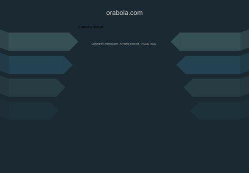 Orabola.com Reviews Scam