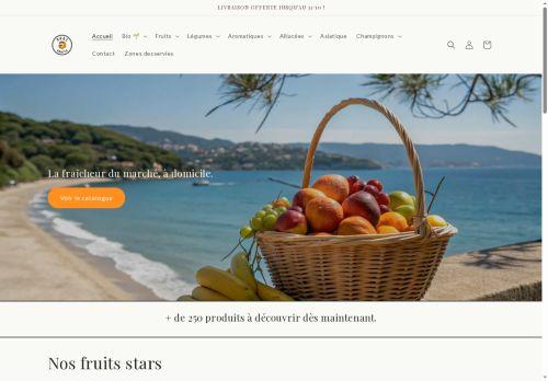 Orazfruits.fr Reviews Scam