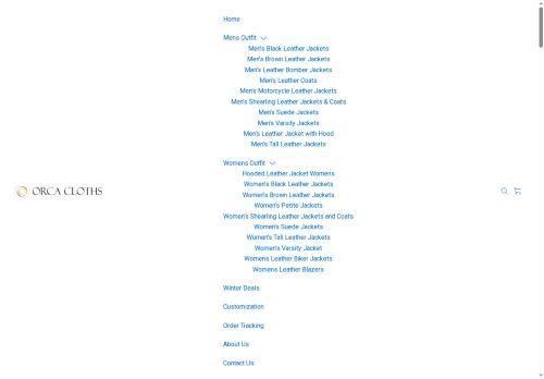 Orcacloths.com Reviews Scam