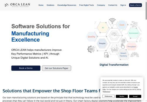 Orcalean.com Reviews Scam
