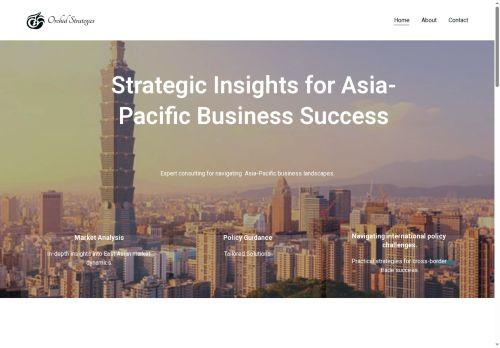Orchidstrategies.io Reviews Scam