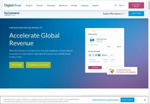 Order.mycommerce.com Reviews Scam