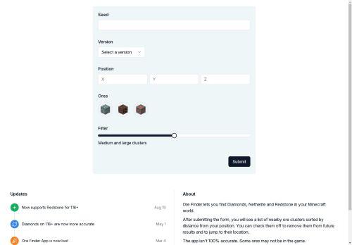 Orefinder.gg Review: Legit or Scam? [2026 New Reviews]