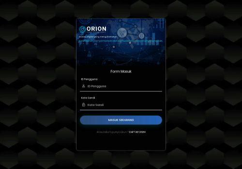 Orionstake.com Reviews Scam