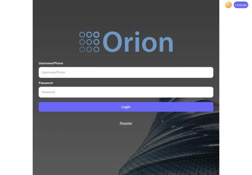 Orionworldwidelrkc.com Reviews Scam