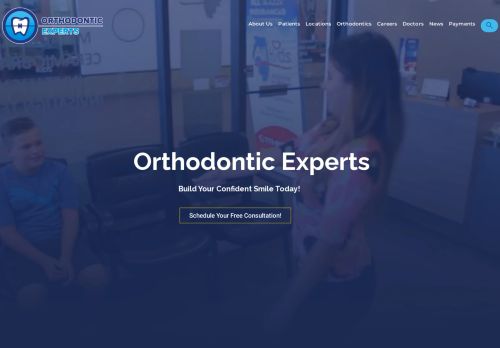 Orthodonticexprts.com Reviews Scam