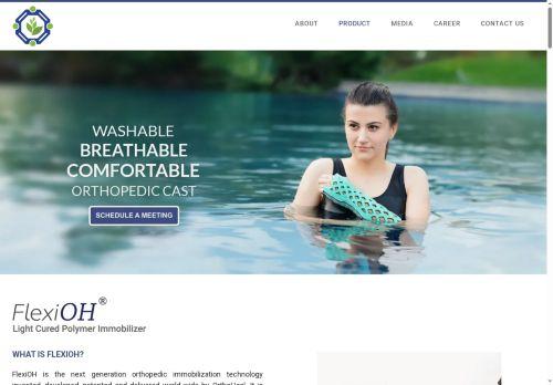 Orthoheal.com Reviews Scam