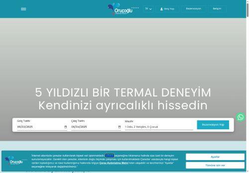 Orucoglu.com.tr Reviews Scam