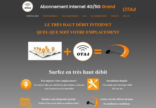 Ota4.fr Reviews Scam