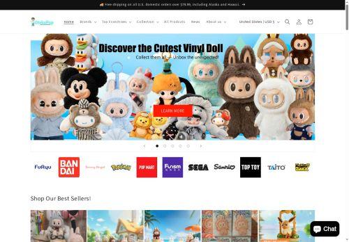 Otakupopus.com Reviews Scam