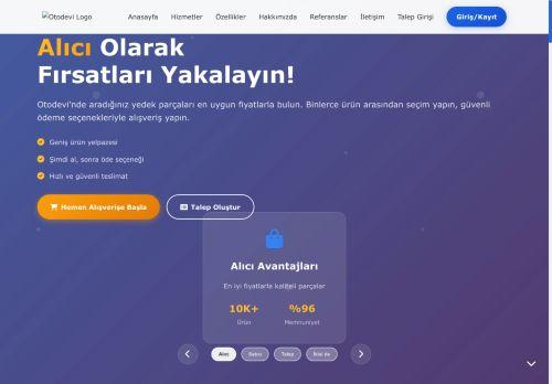 Otodevi.com Reviews Scam Otodevi.com Reviews Scam