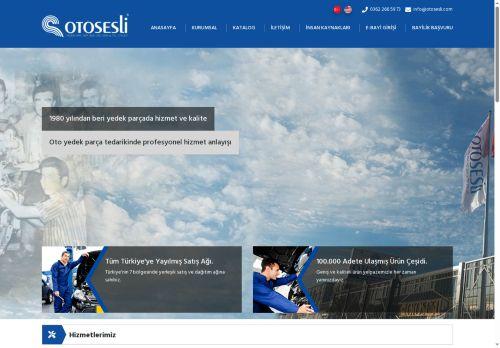 Otosesli.com Reviews Scam