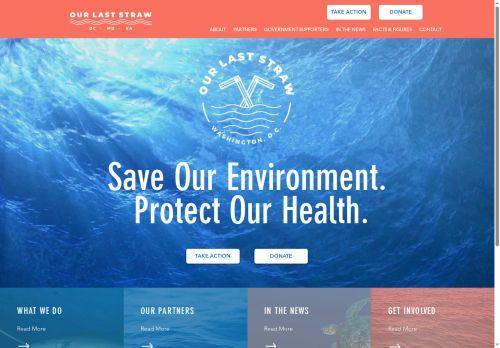 Ourlaststraw.org Reviews Scam