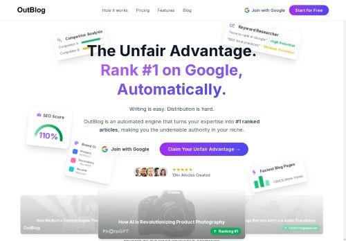 Outblogai.com Reviews Scam