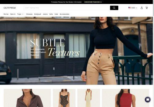 Outfprsm.com Reviews Scam