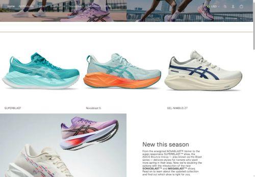 Outletrunning.site Reviews Scam