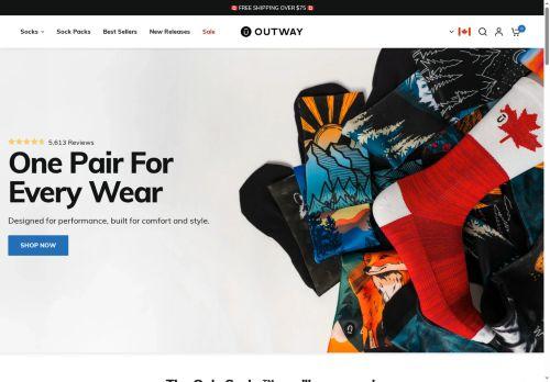 Outway.com Reviews Scam