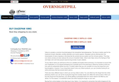 Overnightpill.com Reviews Scam
