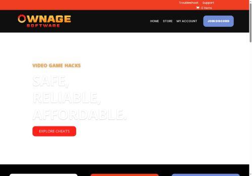 Ownagesoftware.com Reviews Scam