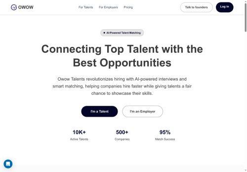 Owowtalents.com Reviews Scam