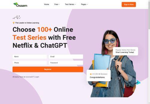 Oxaam.com Reviews Scam