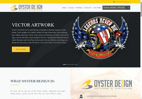 Oysterdezign.com Reviews Scam