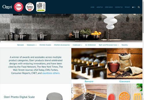 Ozeri.com Reviews Scam