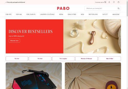 Pabo.com Reviews Scam