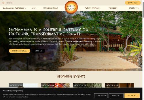 Pachamama.com Reviews Scam Pachamama.com Reviews Scam