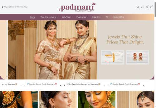Padmam.com Reviews Scam