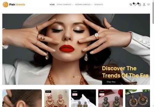 Pairjewels.com Reviews Scam