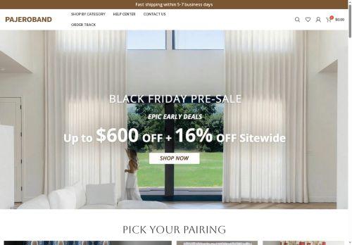 Pajeroband.com Reviews Scam