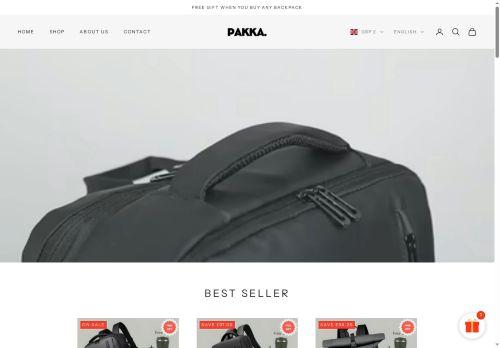Pakkastore.com Reviews Scam