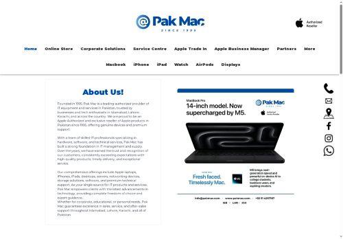 Pakmac.com Review: Legit or Scam? [2026 New Reviews]