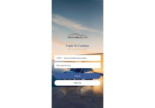 Pakwheels-online.com Reviews Scam