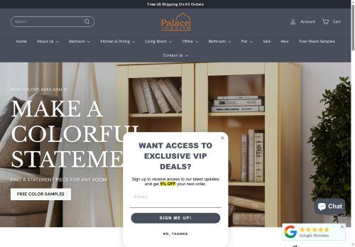 Palaceimportsinc.com Reviews Scam