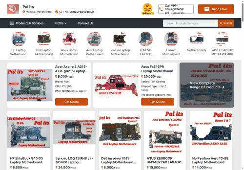 Palits.in Reviews Scam