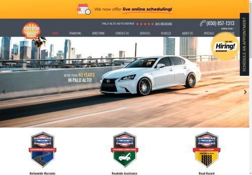 Paloaltoshell.com Reviews Scam