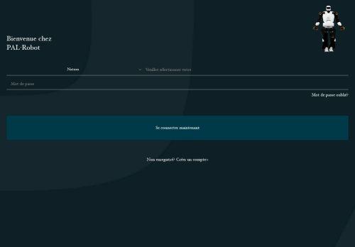Palrobot.net Reviews Scam