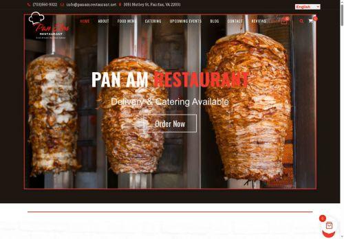 Panamrestaurant.net Reviews Scam